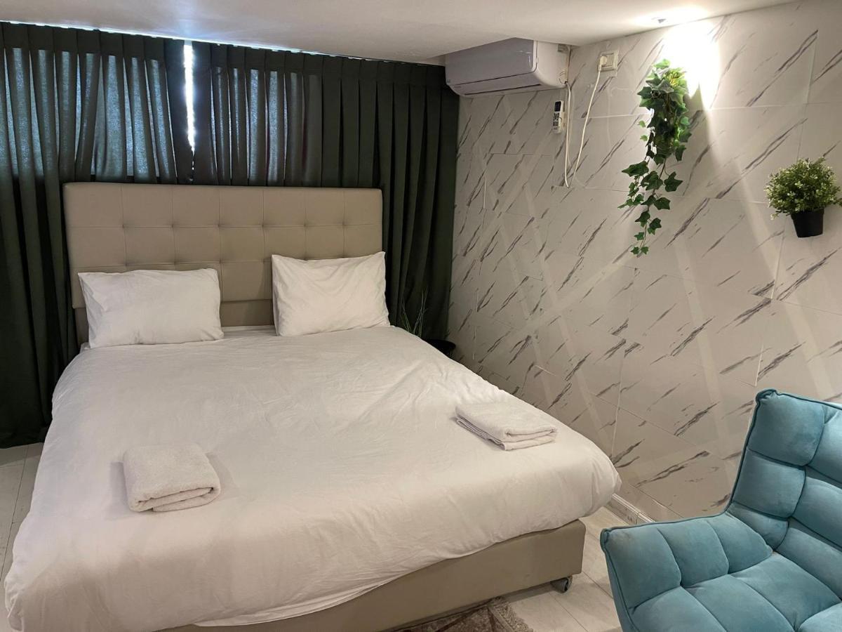 Lago Suites Hotel Baitulmaqdis Luaran gambar