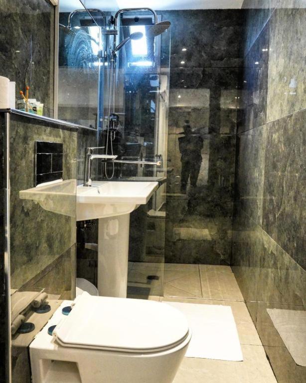 Lago Suites Hotel Baitulmaqdis Luaran gambar