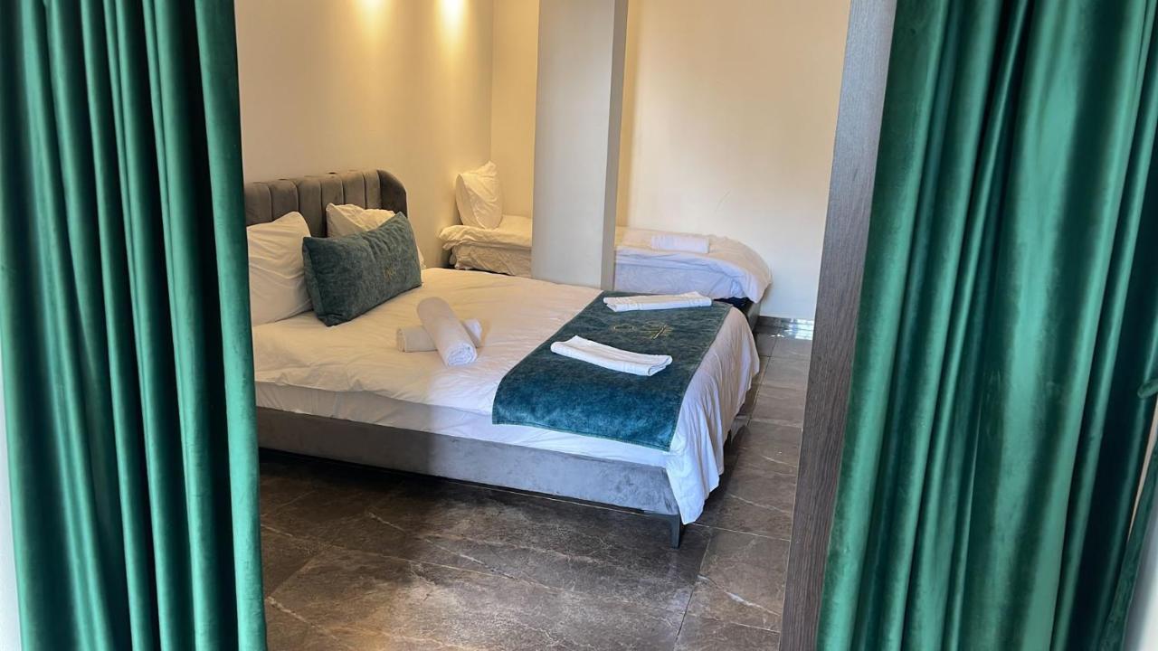Lago Suites Hotel Baitulmaqdis Luaran gambar