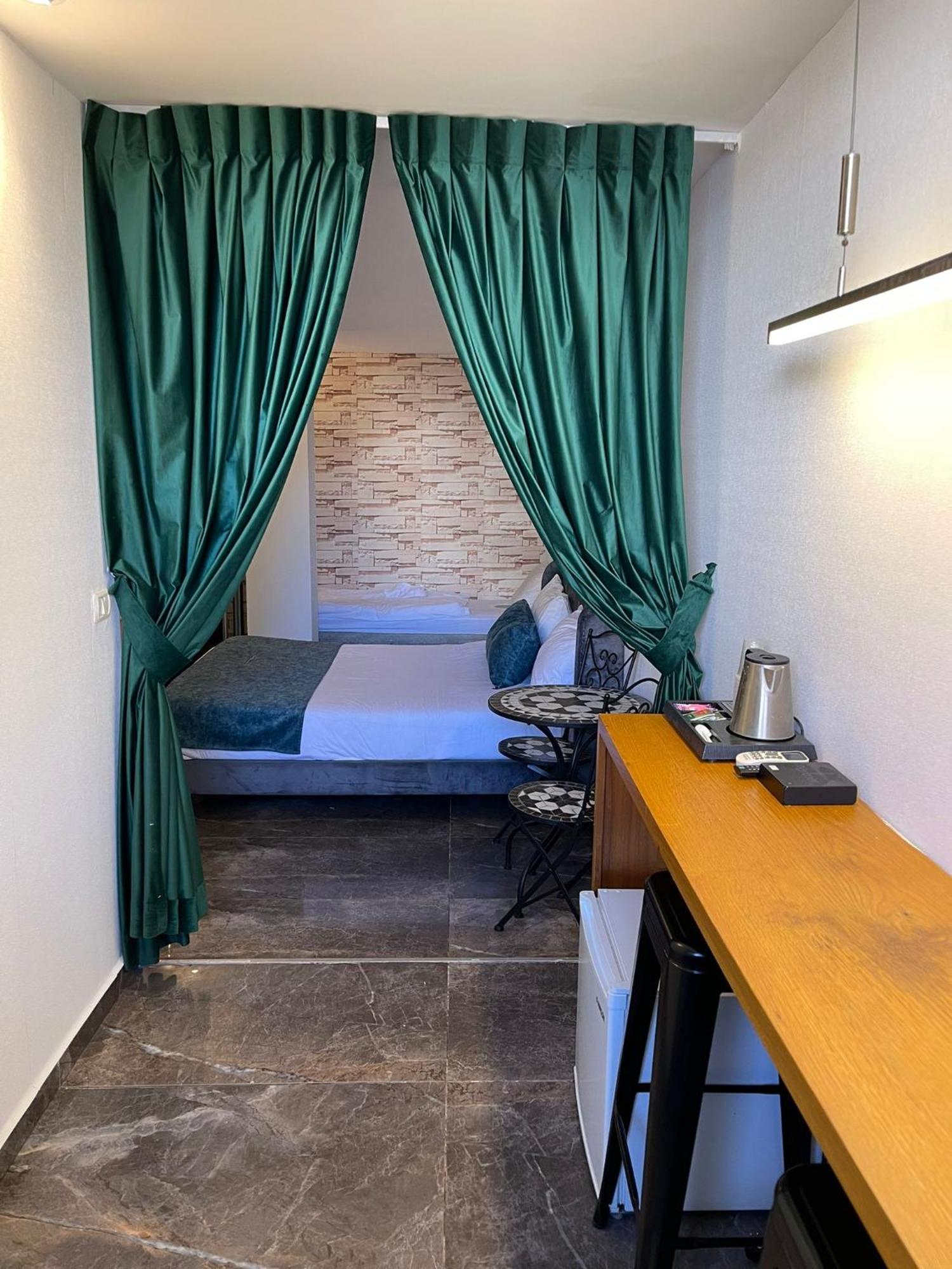 Lago Suites Hotel Baitulmaqdis Luaran gambar