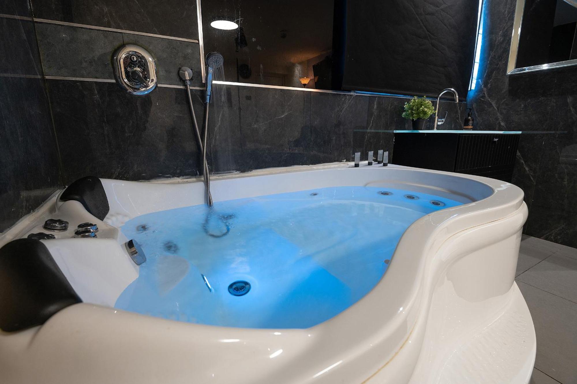 Lago Suites Hotel Baitulmaqdis Luaran gambar