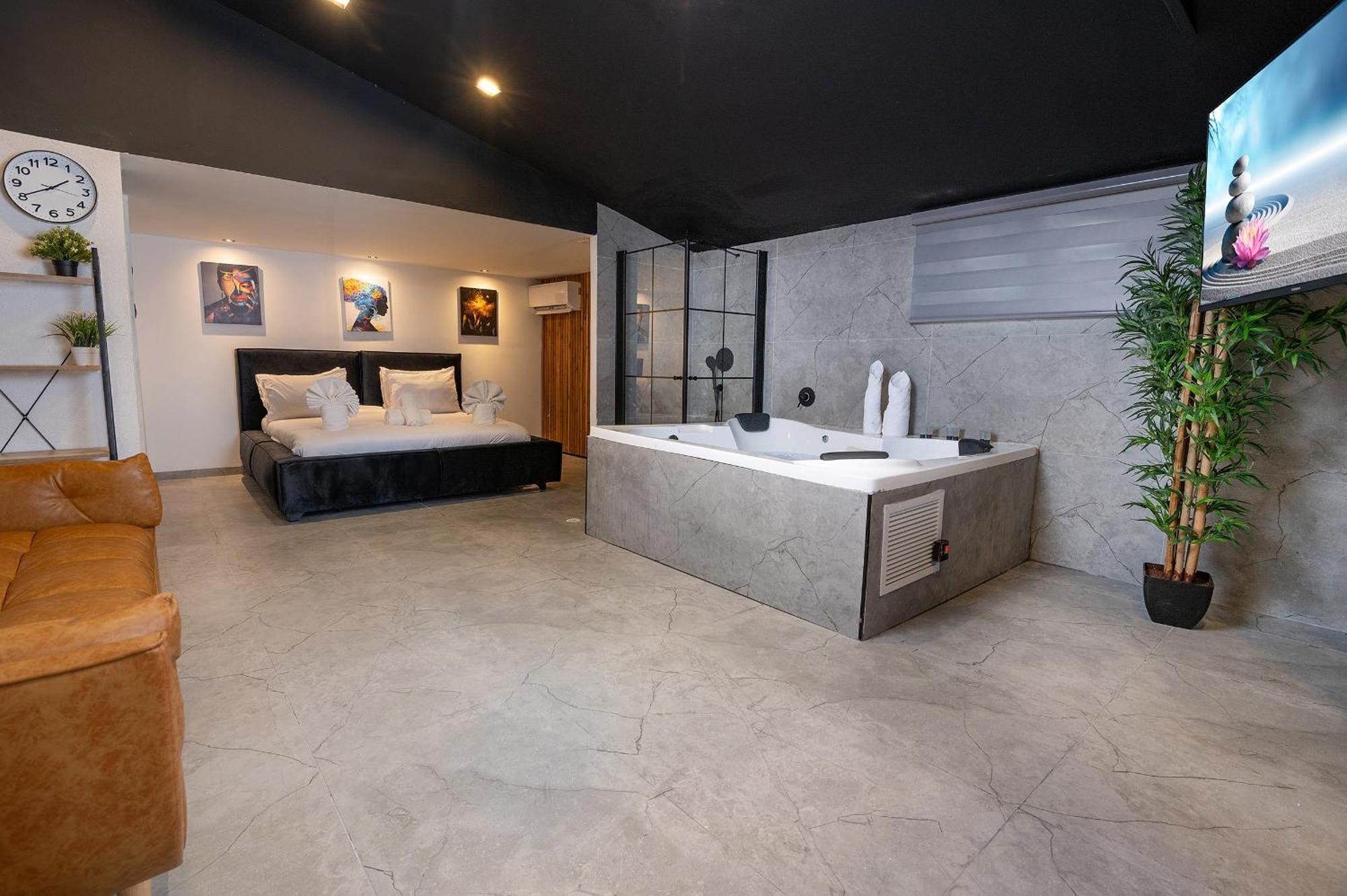 Lago Suites Hotel Baitulmaqdis Luaran gambar