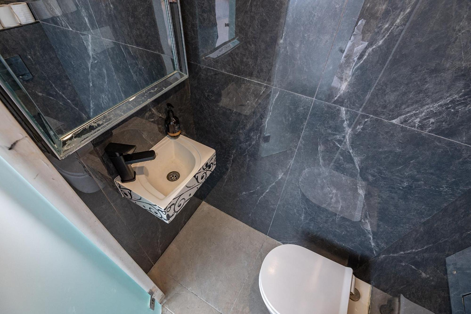Lago Suites Hotel Baitulmaqdis Luaran gambar