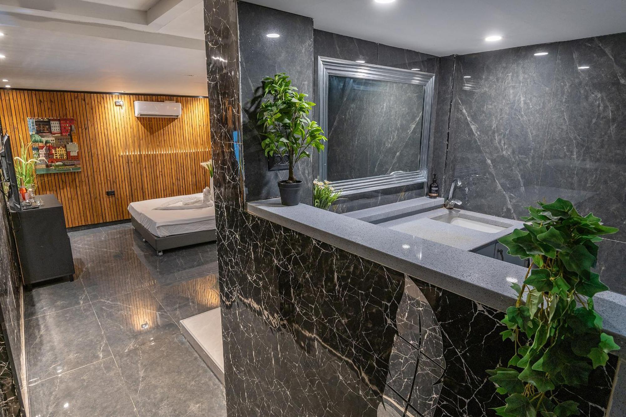 Lago Suites Hotel Baitulmaqdis Luaran gambar