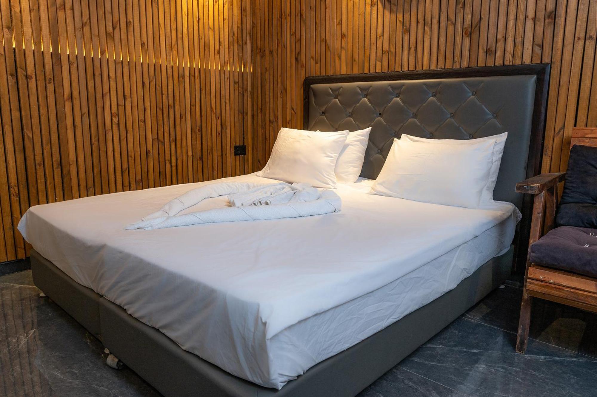 Lago Suites Hotel Baitulmaqdis Luaran gambar