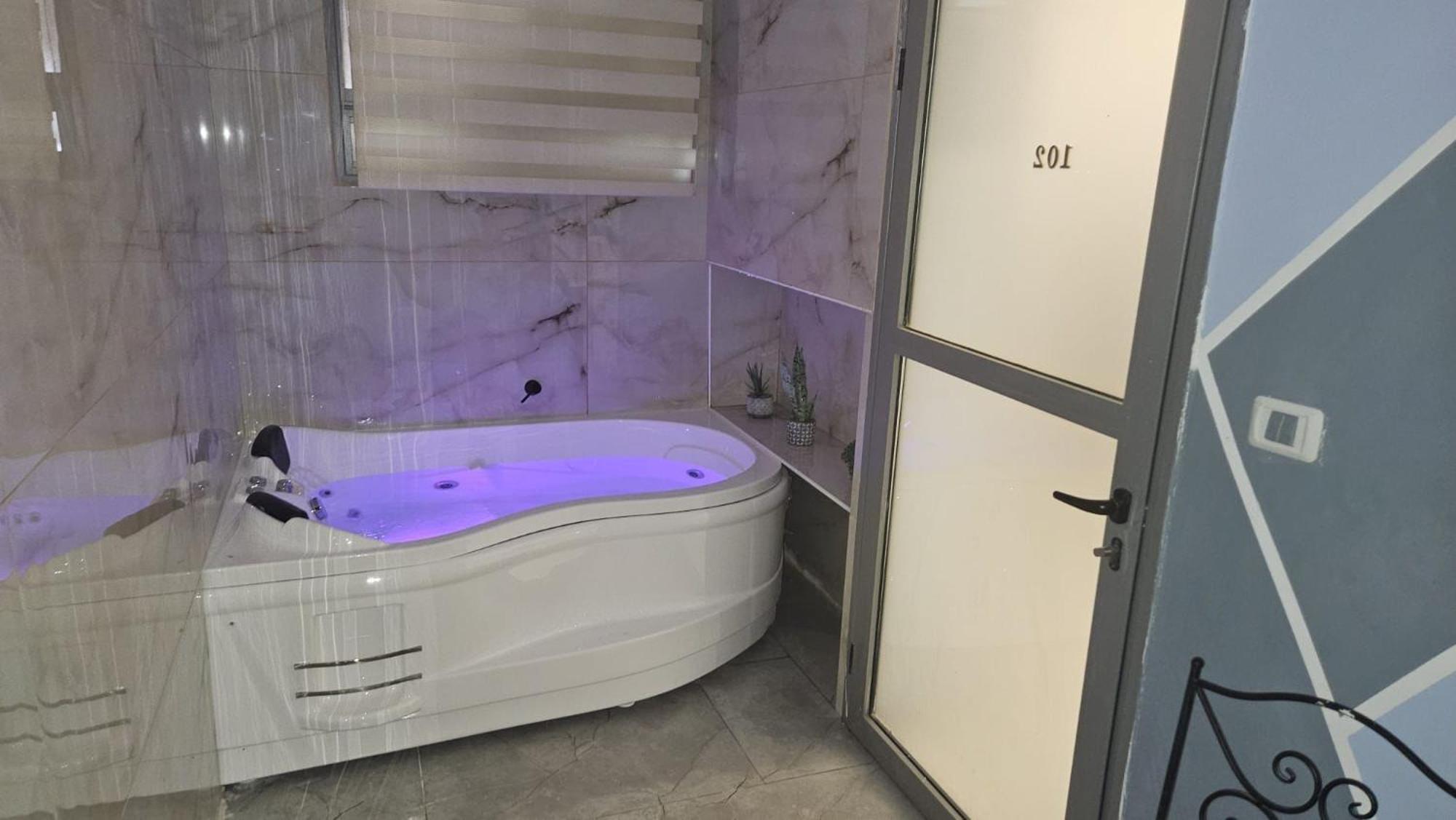Lago Suites Hotel Baitulmaqdis Luaran gambar