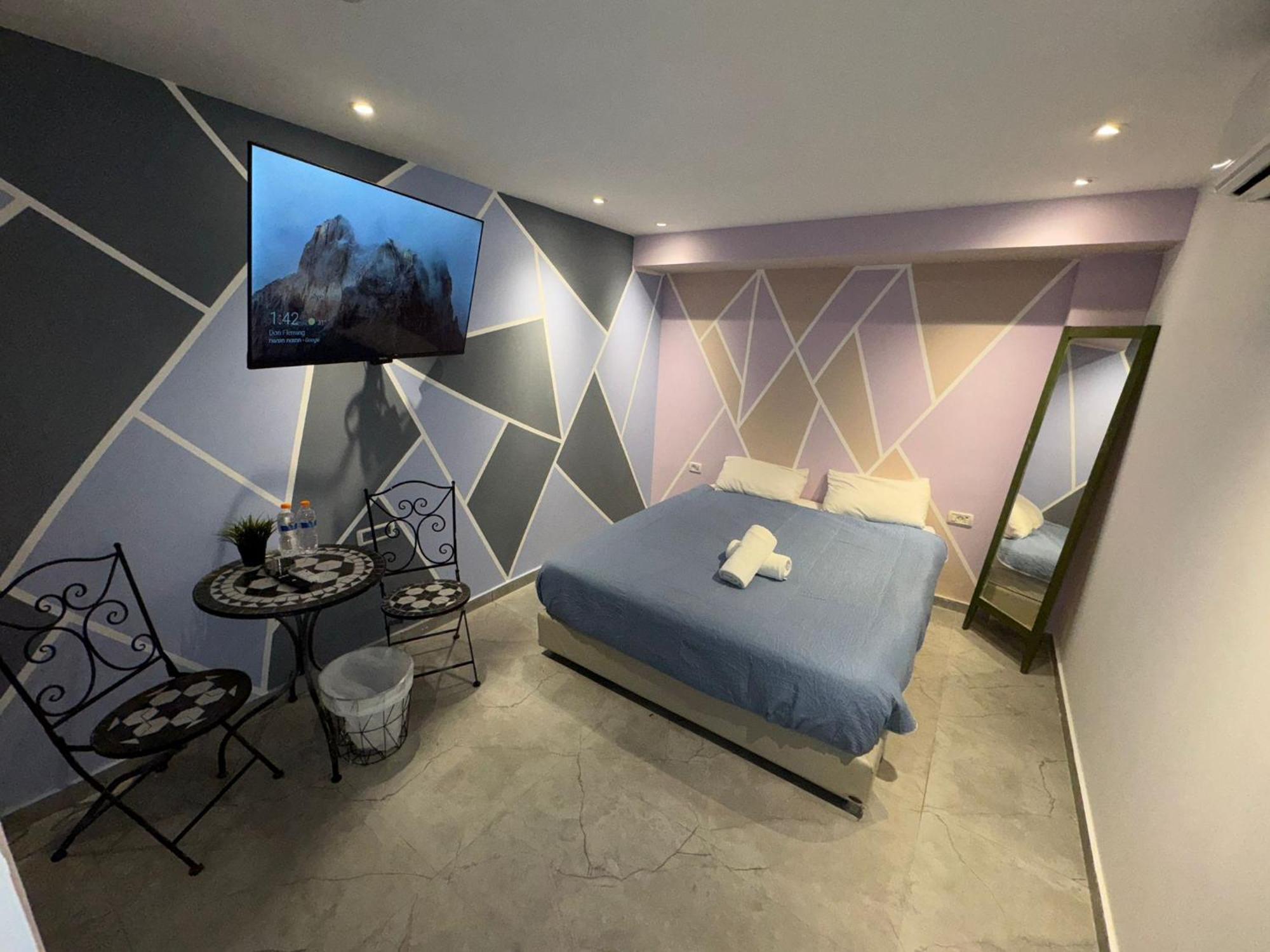 Lago Suites Hotel Baitulmaqdis Luaran gambar