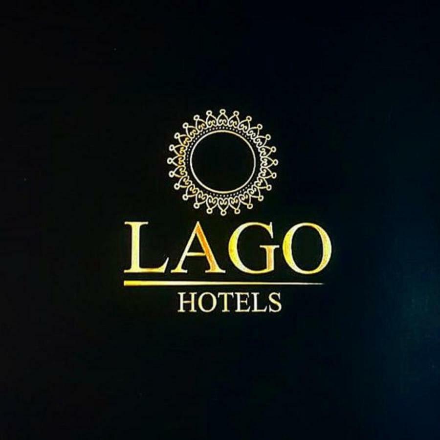 Lago Suites Hotel Baitulmaqdis Luaran gambar